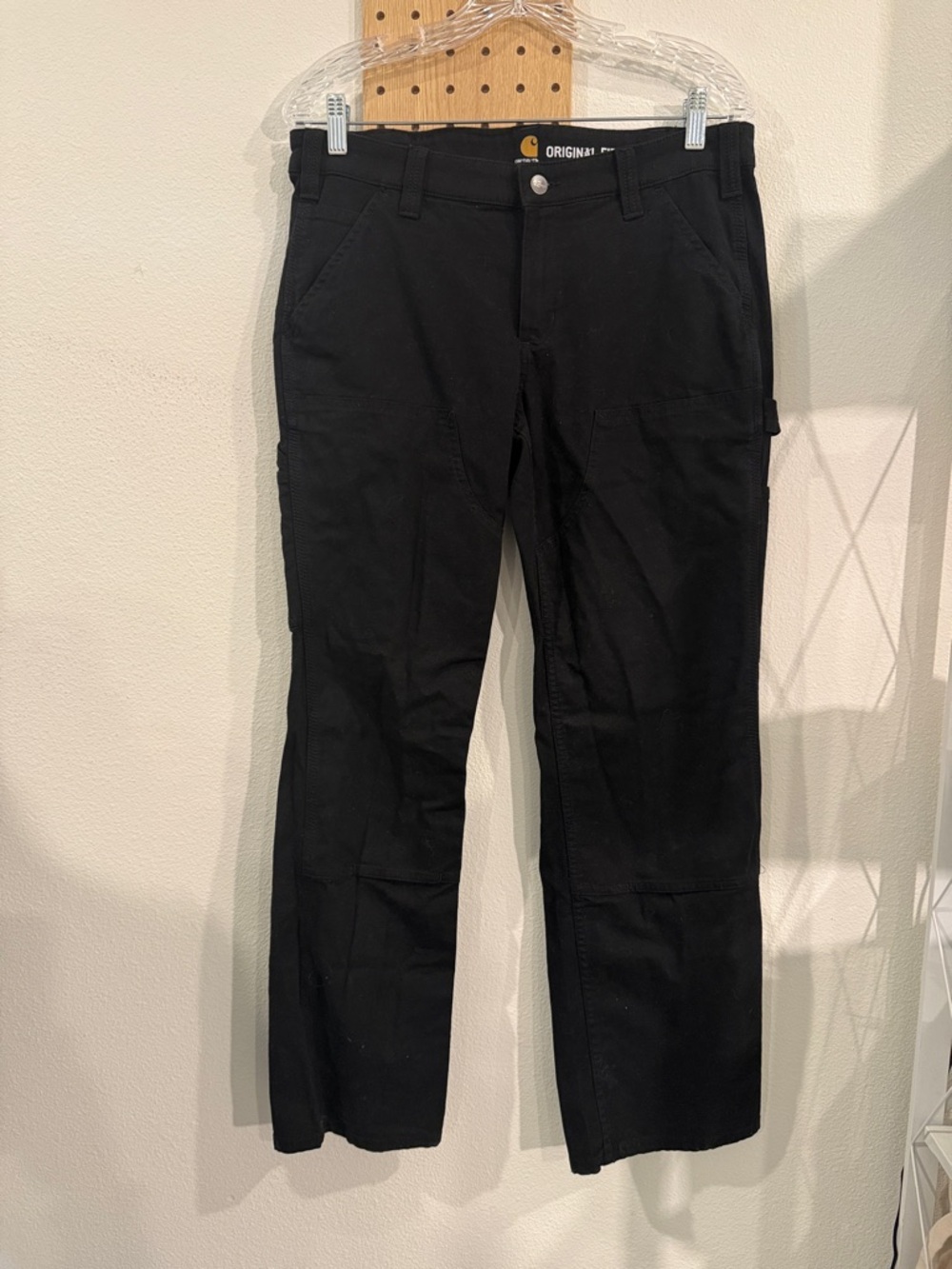 Carhartt Black cargo